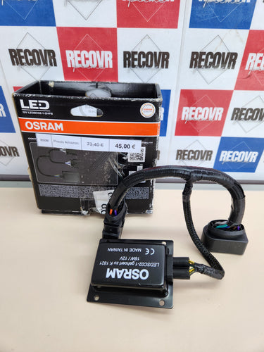 Módulo LEDriving SMART CANBUS LEDSC02-1 OSRAM